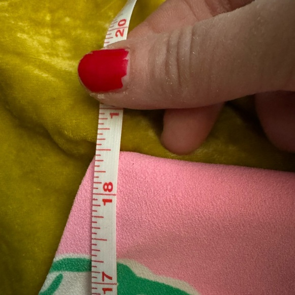 Lilly Pulitzer Donna Romper size 8 - Picture 9 of 9